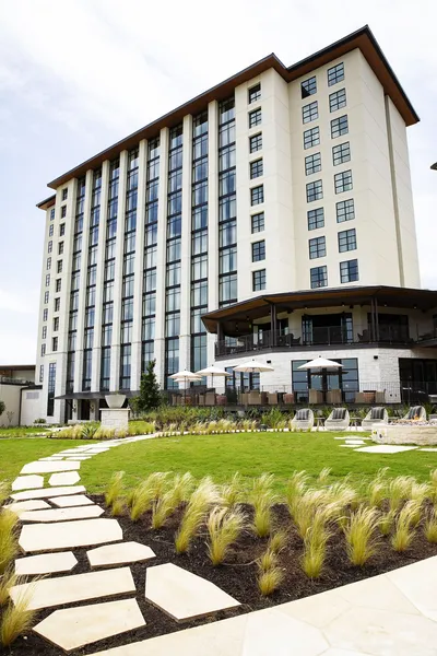 Omni Barton Creek Resort & Spa Austin hotel detail image 2