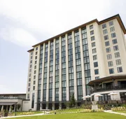 Omni Barton Creek Resort & Spa Austin hotel detail image 3