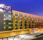 Aloft by Marriott Austin at The Domain hotel detail image 4