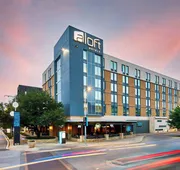 Aloft by Marriott Austin at The Domain hotel detail image 5