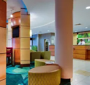 SpringHill Suites by Marriott Savannah Airport hotel detail image 4