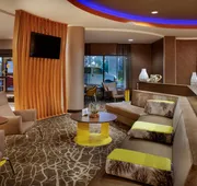 SpringHill Suites by Marriott Savannah Airport hotel detail image 5