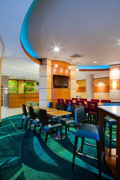 SpringHill Suites by Marriott Savannah Airport hotel detail image 6