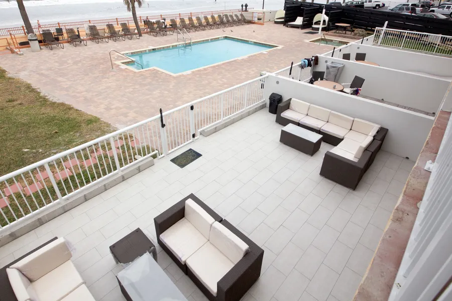 The Beach House Inn hotel detail image 2