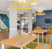 Spark by Hilton Ormond Beach Oceanfront hotel detail image 4