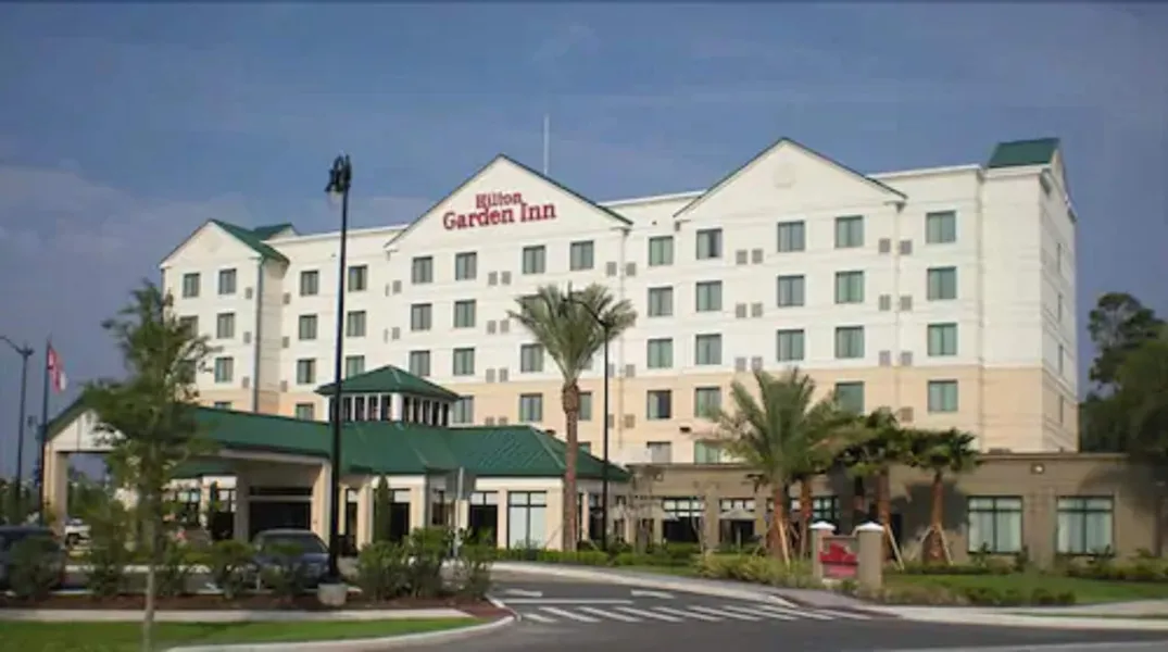 Hilton Garden Inn Palm Coast Town Center hotel detail image 2