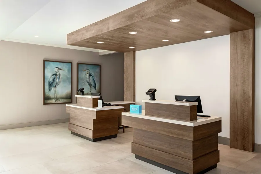 Hilton Garden Inn Palm Coast Town Center hotel detail image 6