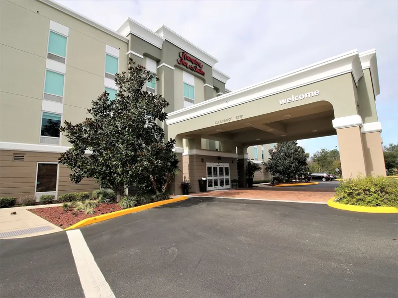 Hampton Inn & Suites Palm Coast hotel detail image 6