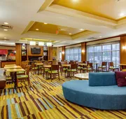 Fairfield Inn & Suites Palm Coast I-95 hotel detail image 3