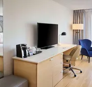 Radisson Blu Toronto Downtown hotel detail image 4