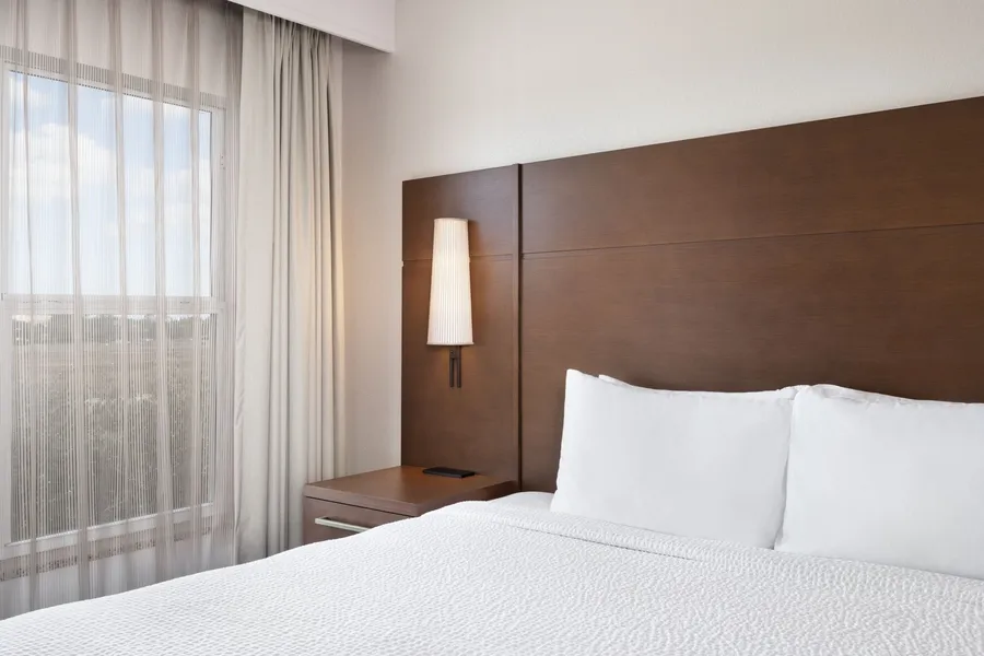 Residence Inn by Marriott Daytona Beach Speedway/Airport hotel detail image 6