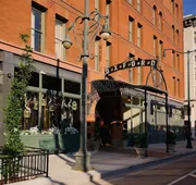 The Oxford Hotel hotel detail image 3