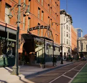 The Oxford Hotel hotel detail image 5