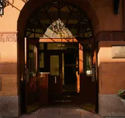 The Oxford Hotel hotel detail image 7