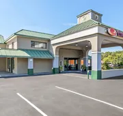 Econo Lodge Goose Creek - Charleston North hotel detail image 3