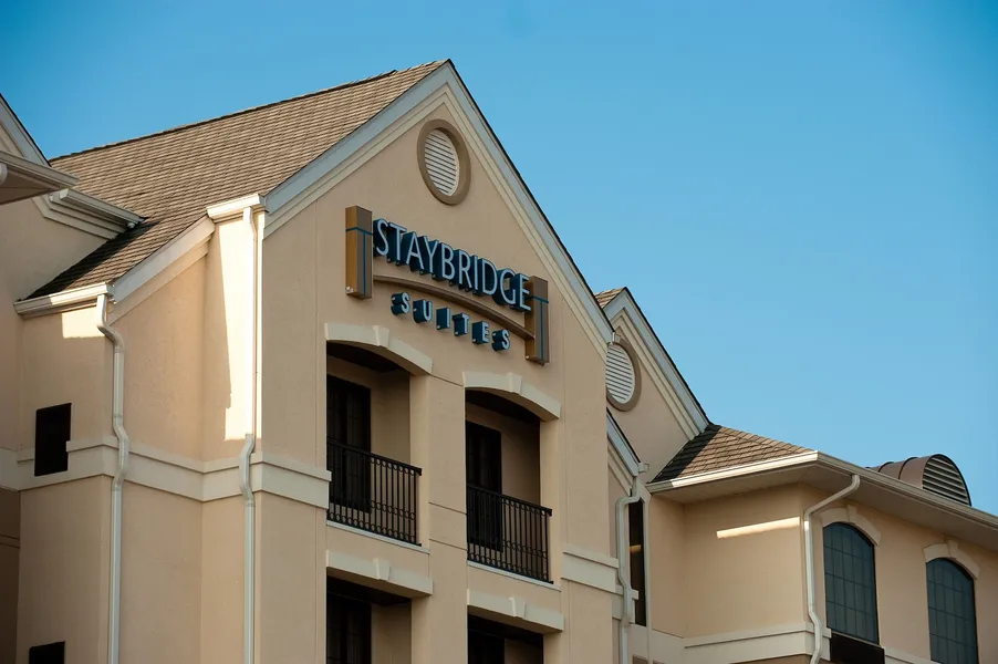 Staybridge Suites North Charleston by IHG hotel detail image 2