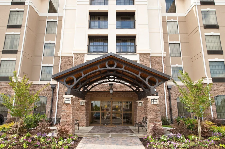 Staybridge Suites North Charleston by IHG hotel detail image 6