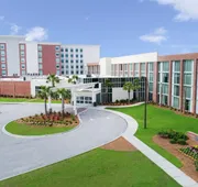 DoubleTree by Hilton Hotel & Suites Charleston Airport hotel detail image 4