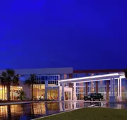 DoubleTree by Hilton Hotel & Suites Charleston Airport hotel detail image 7