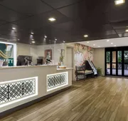 Quality Inn Coliseum hotel detail image 4