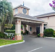 Quality Inn Goose Creek - Charleston hotel detail image 3