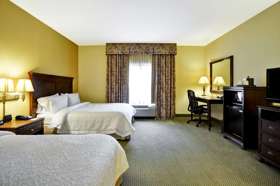 Hampton Inn & Suites North Charleston-University Blvd hotel detail image 6