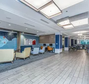 Holiday Inn Express & Suites Charleston Arpt-Conv Ctr Area hotel detail image 7