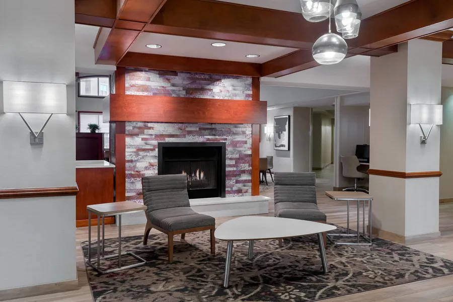 Residence Inn Charleston Airport hotel detail image 2