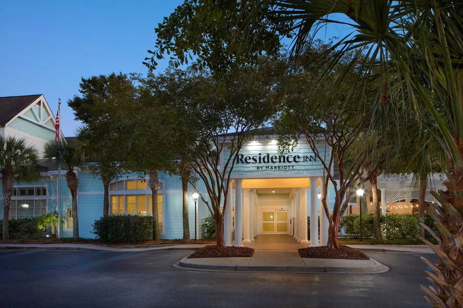 Residence Inn by Marriott Charleston Mount Pleasant hotel detail image 2