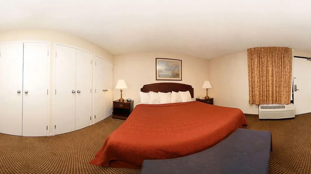 Travelodge by Wyndham North Charleston hotel detail image 2