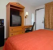 Travelodge by Wyndham North Charleston hotel detail image 3