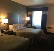 SureStay Plus Hotel by Best Western Edmond hotel detail image 5