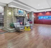 SpringHill Suites by Marriott Pigeon Forge hotel detail image 3