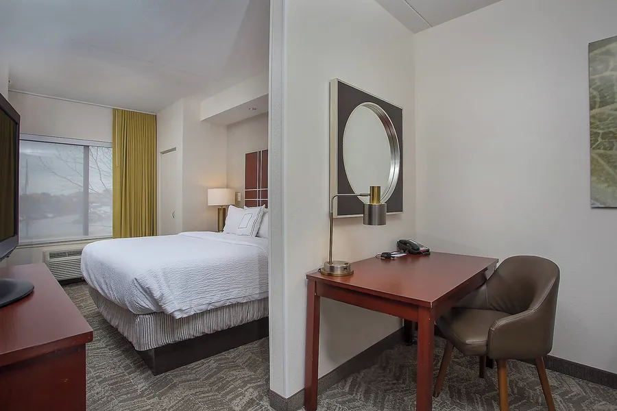 SpringHill Suites by Marriott Pigeon Forge hotel detail image 6