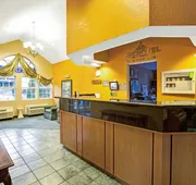 Microtel Inn & Suites by Wyndham Gatlinburg hotel detail image 3