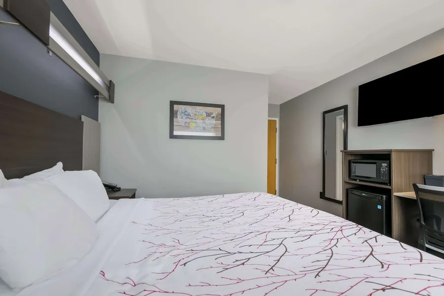 SureStay Plus Hotel by Best Western Sevierville hotel detail image 6
