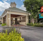 Econo Lodge Pigeon Forge Riverside hotel detail image 7