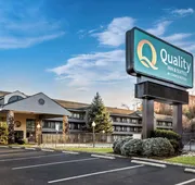 Quality Inn And Suites Dollywood hotel detail image 3