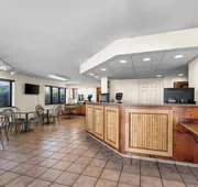 Quality Inn And Suites Dollywood hotel detail image 7