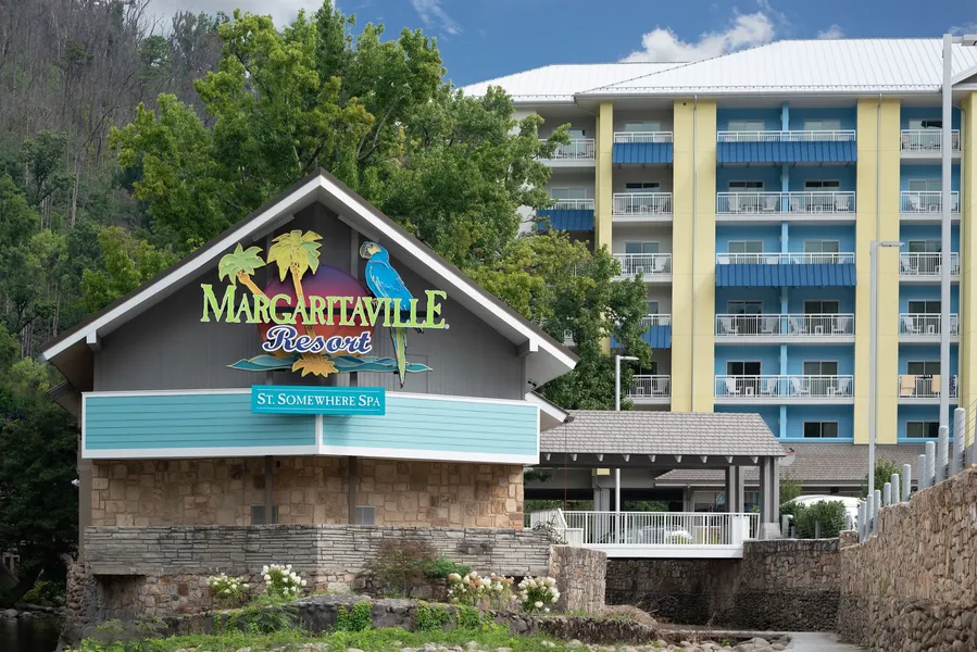 Margaritaville Resort Gatlinburg hotel detail image 2