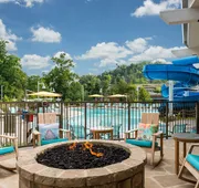 Margaritaville Resort Gatlinburg hotel detail image 3