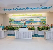Margaritaville Resort Gatlinburg hotel detail image 5