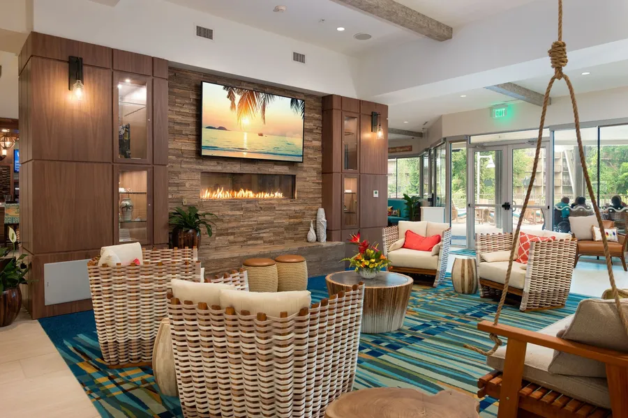 Margaritaville Resort Gatlinburg hotel detail image 6