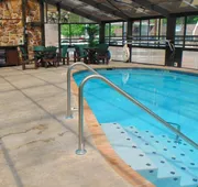 Baymont by Wyndham Gatlinburg On The River hotel detail image 3
