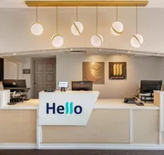 Comfort Inn MSP Airport - Mall of America hotel detail image 3