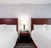 Hampton Inn Suites Minneapolis St Paul Arpt-Mall of America hotel detail image 4