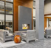 Courtyard by Marriott Reno hotel detail image 4