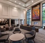Courtyard by Marriott Reno hotel detail image 5