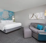 Courtyard by Marriott Reno hotel detail image 7