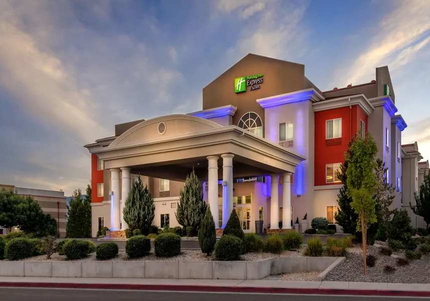 Holiday Inn Express Reno Airport by IHG hotel detail image 2